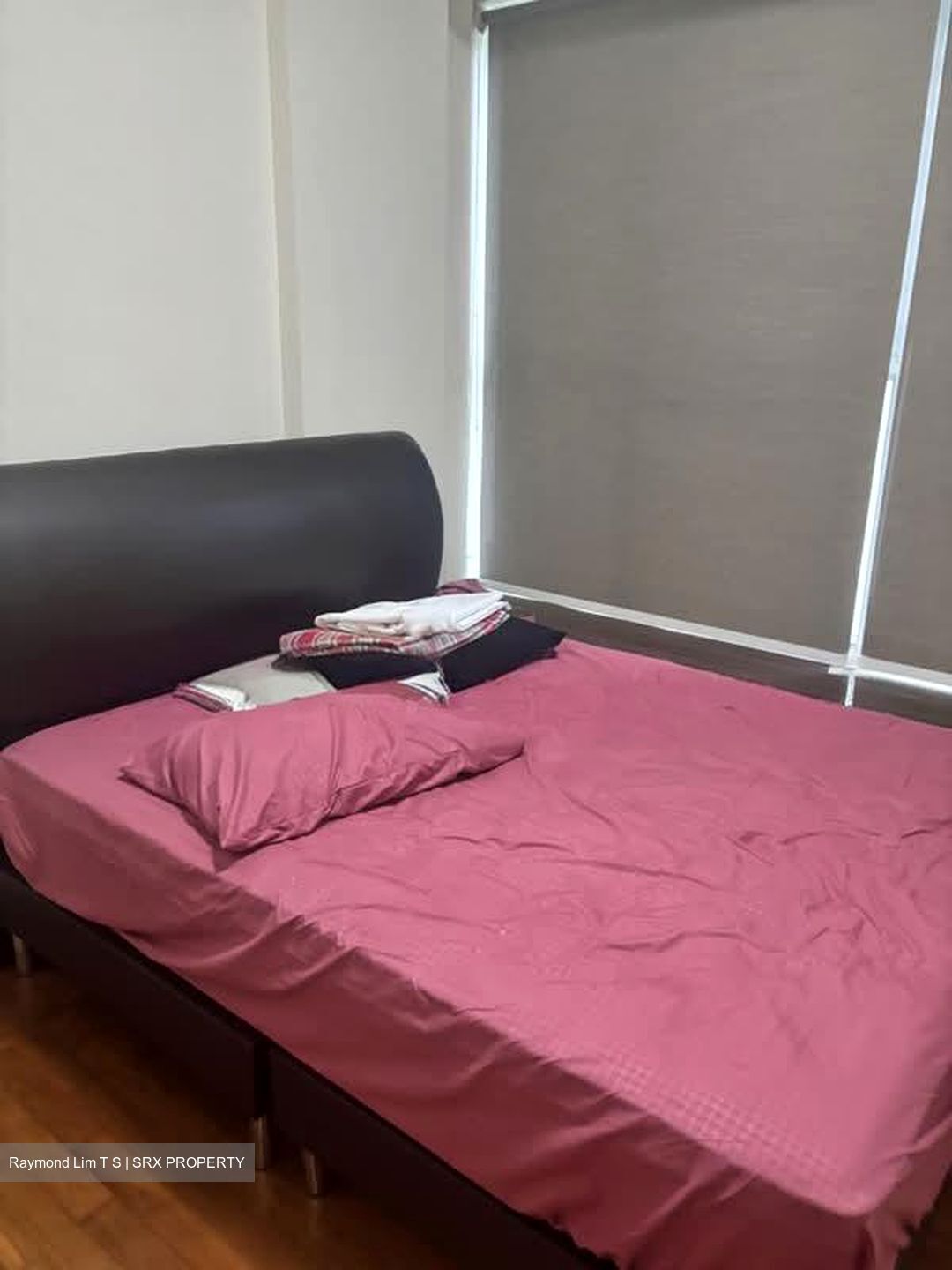 Rosyth Ville (D19), Apartment #567961991